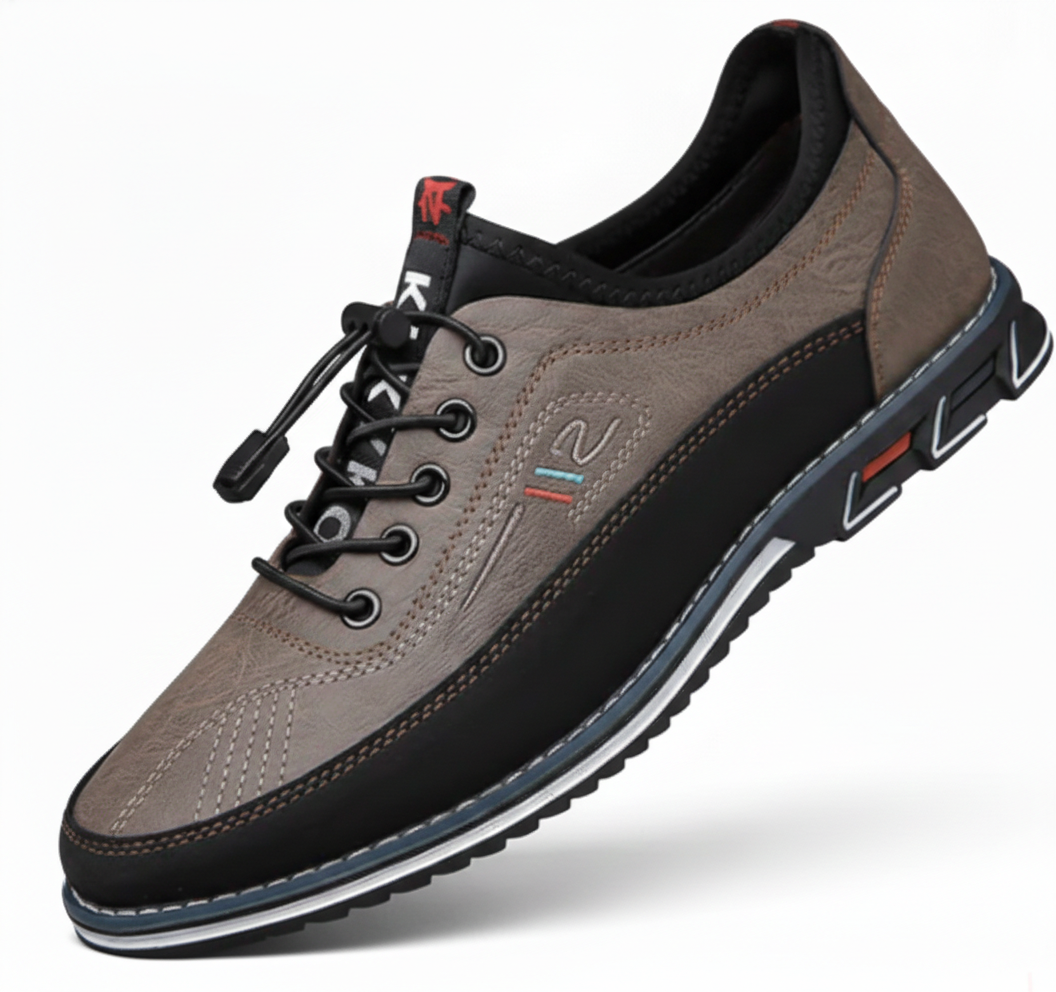 Mauro - Zapatos Oxford