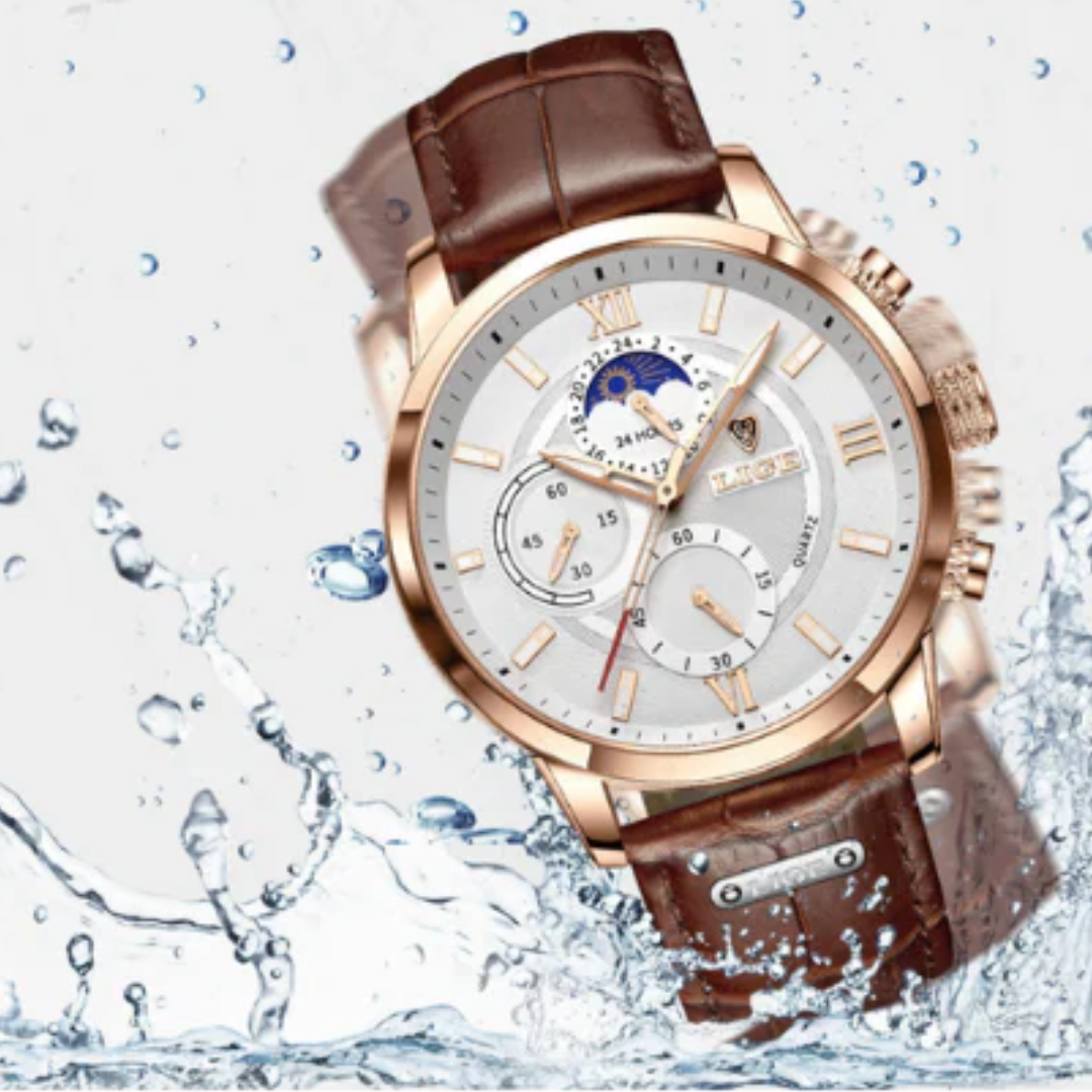 TORO® Napoli · 40mm