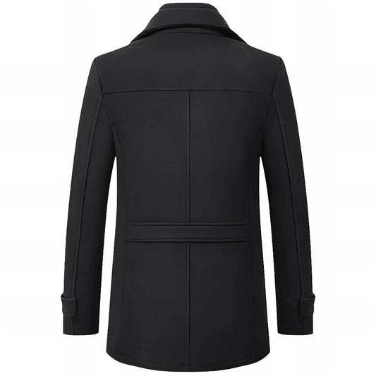 Reid | Abrigo elegante Summit