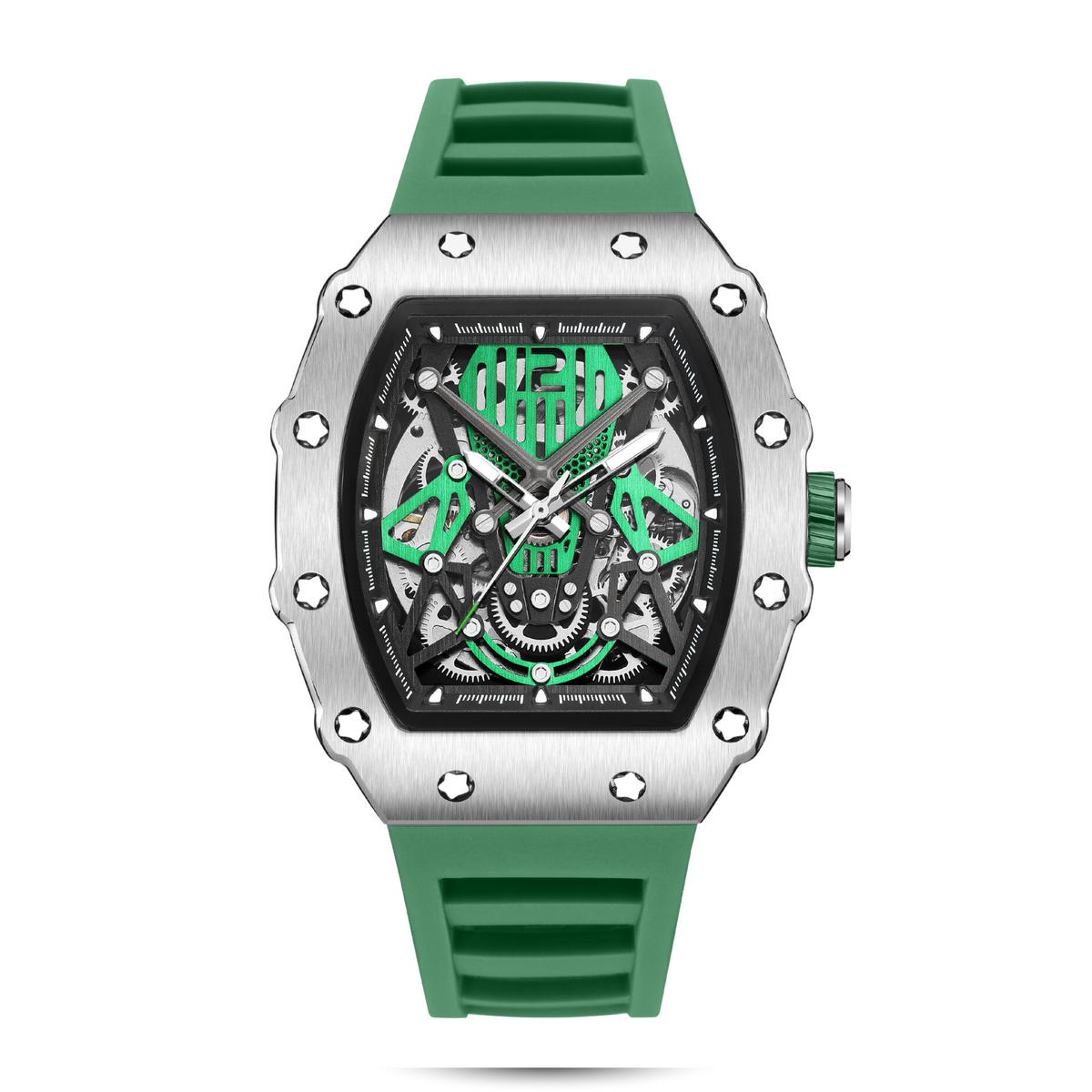 TORO® Polaris · 42mm