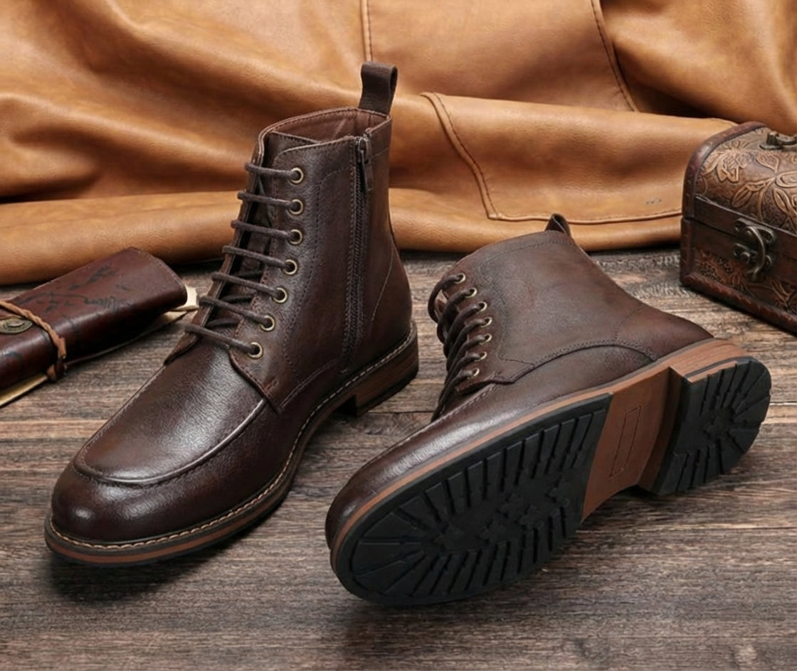 Ricardo | Elite Oxford Design