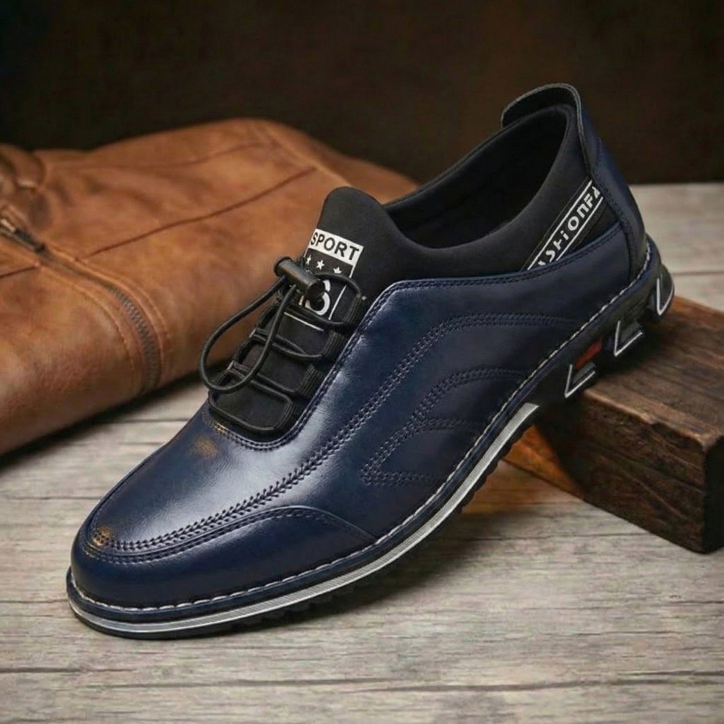 Cruise - Ultra Comfortable Shoes