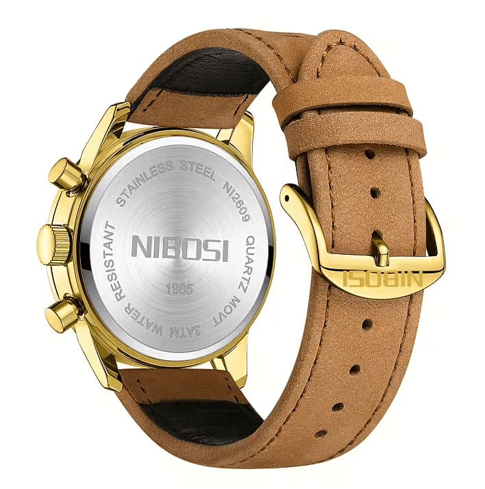 Alexander Nibosi® Altus