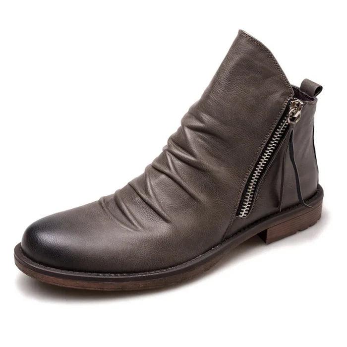 Cavallino | Handcrafted Oxford Boots