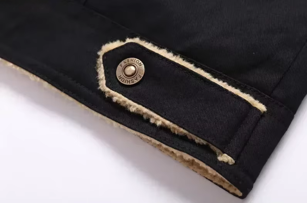 Trevin | Stilfull varm jacka