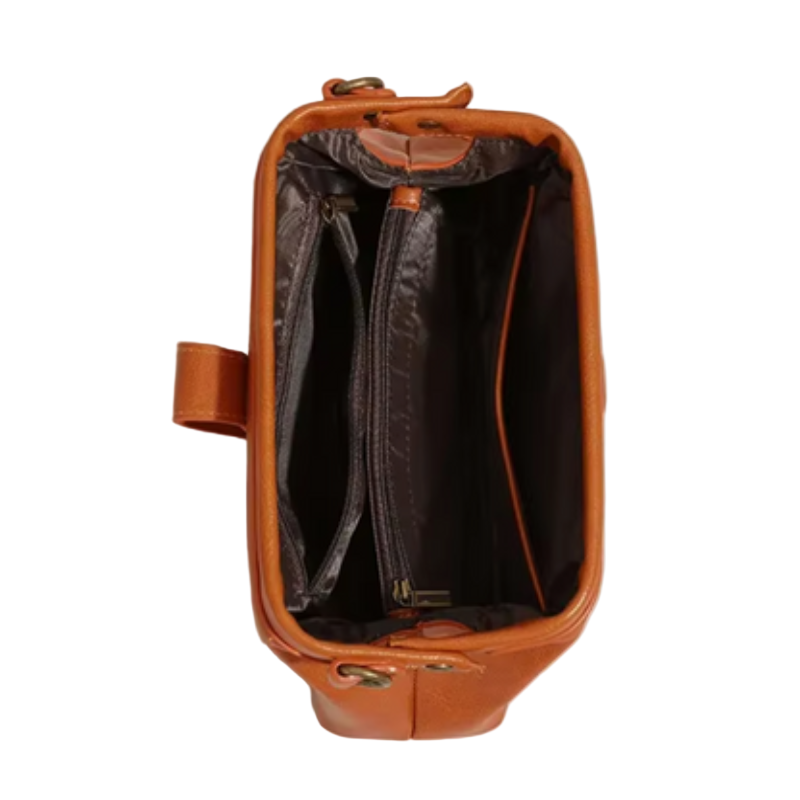Albany - Bolso vintage Premium
