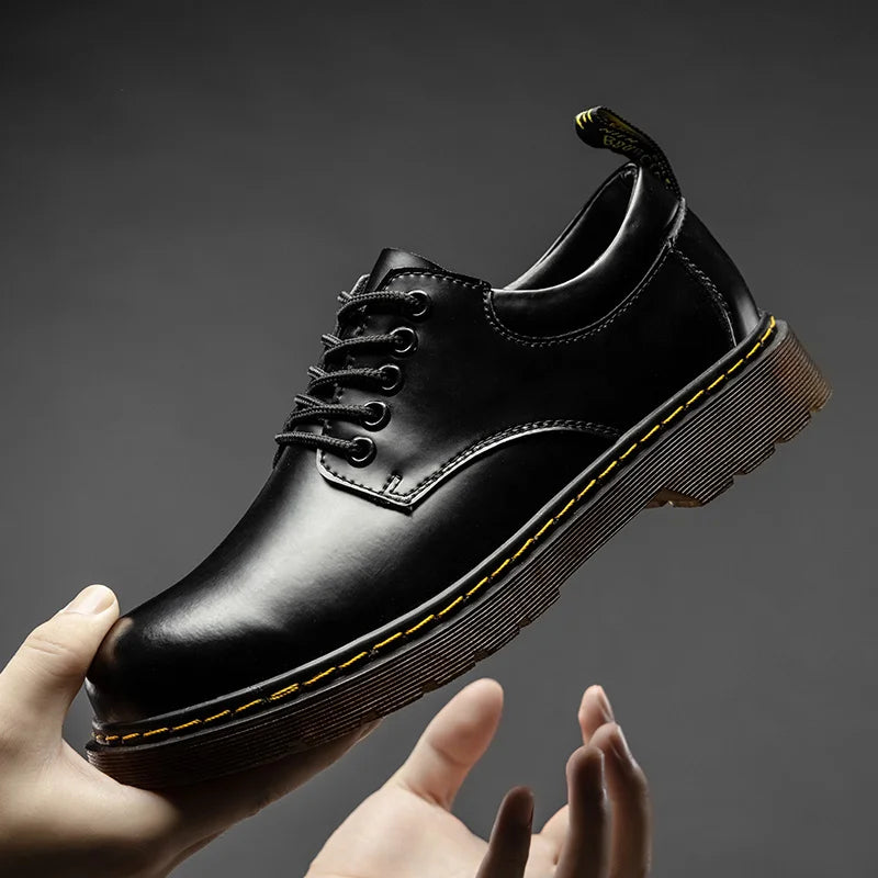 Onyx | Botas Oxford