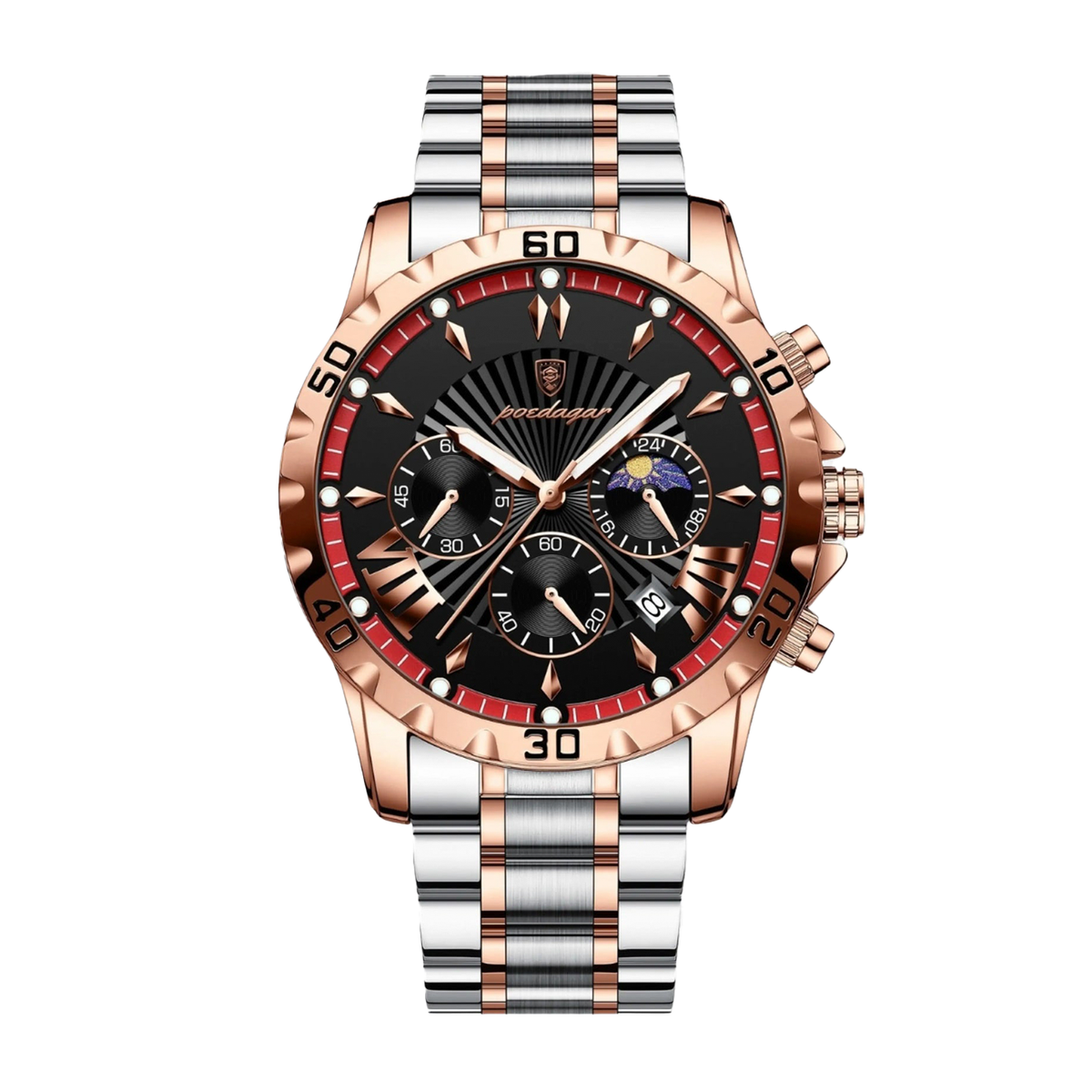 TORO® Sanremo · 41mm