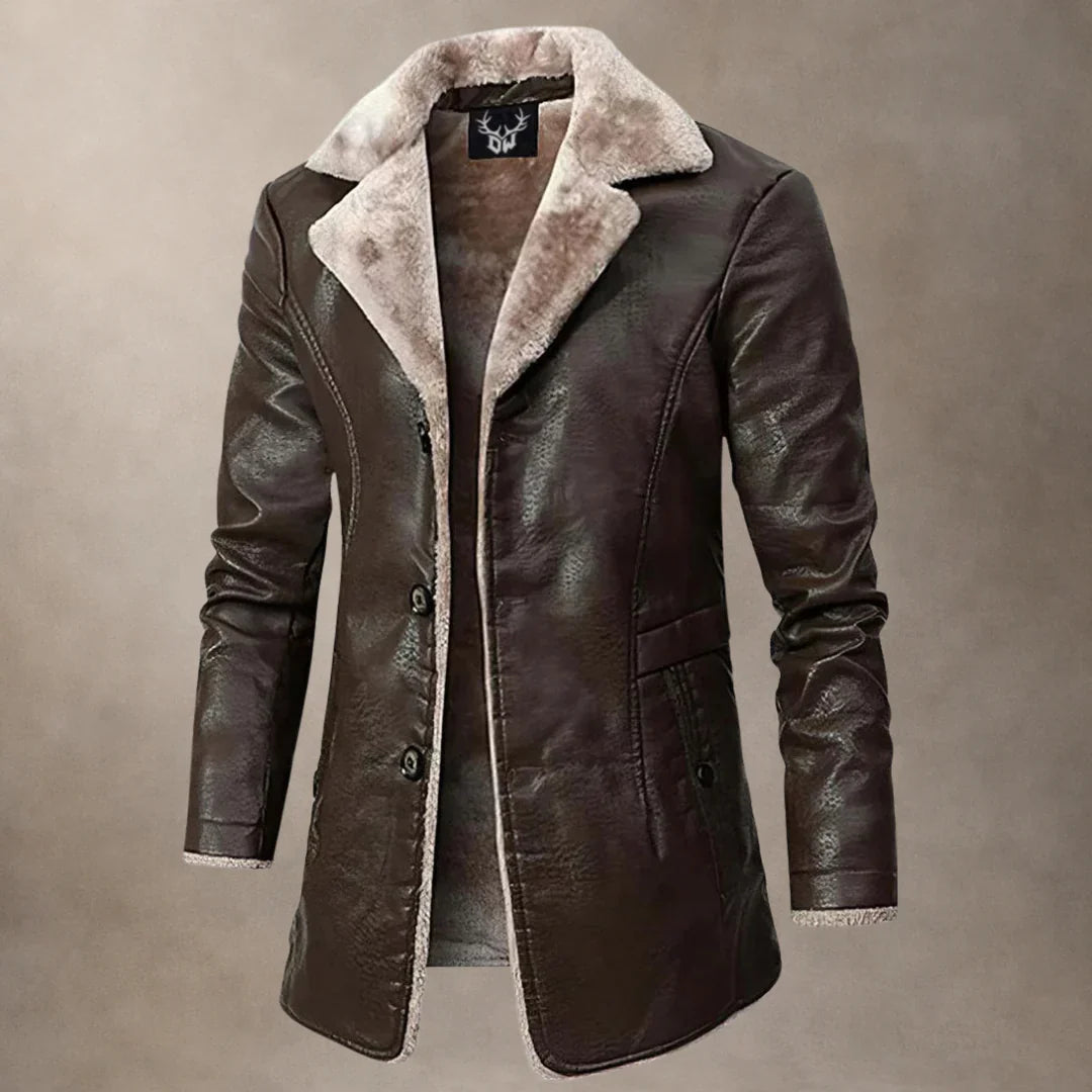 Troja | Elegant Valor-jacka