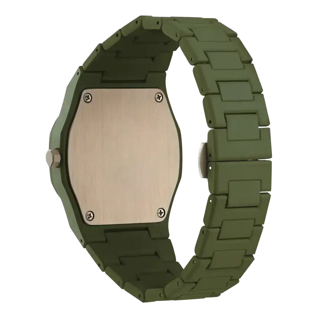 TORO® Zurich · 40mm