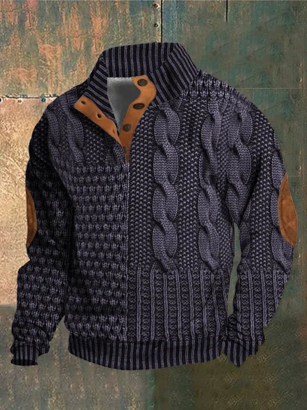 George™ | Jersey de punto con estampado