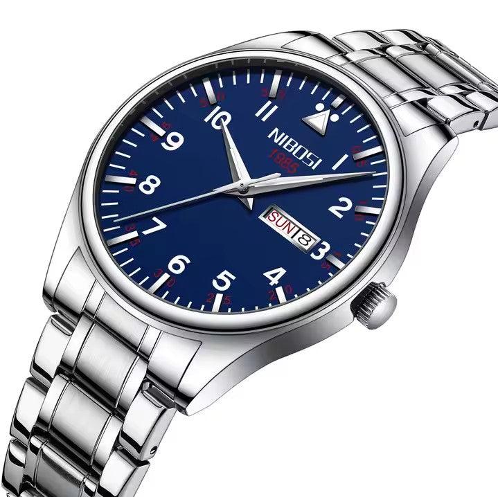 Alexander Nibosi® Syncro