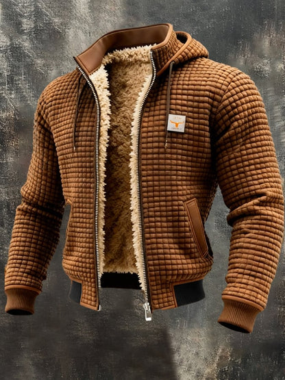 Matteo | Termisk fleecejacka