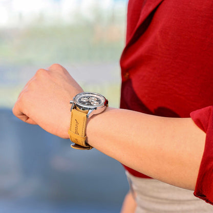 TORO® Aegis · 41mm