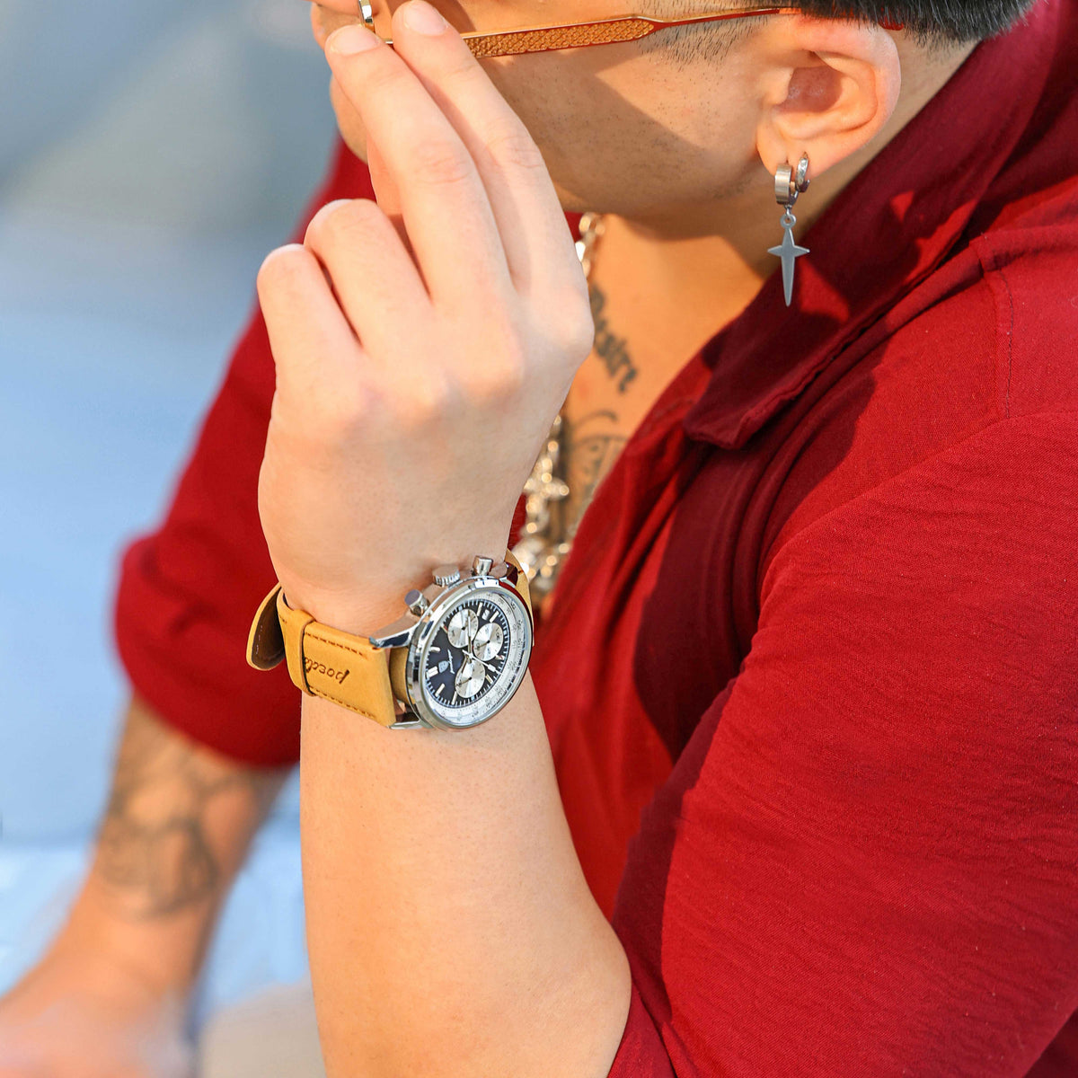TORO® Aegis · 41mm