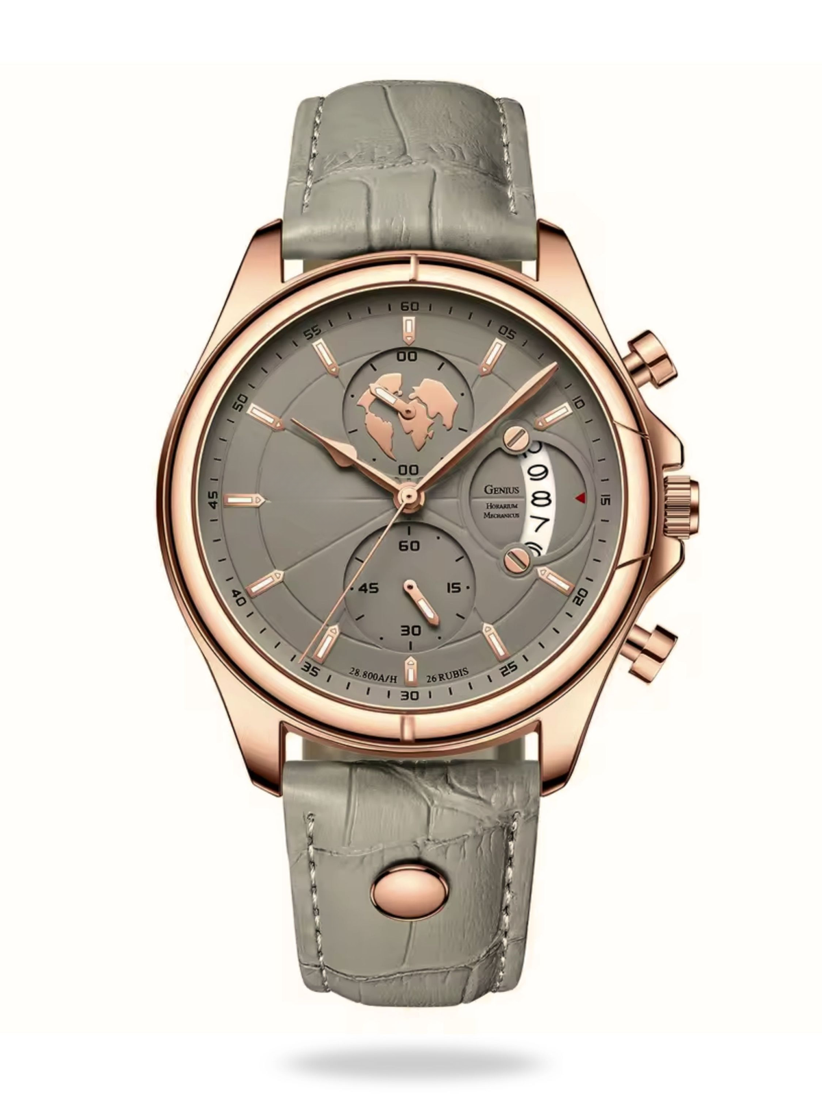 TORO® Firenze · 42mm