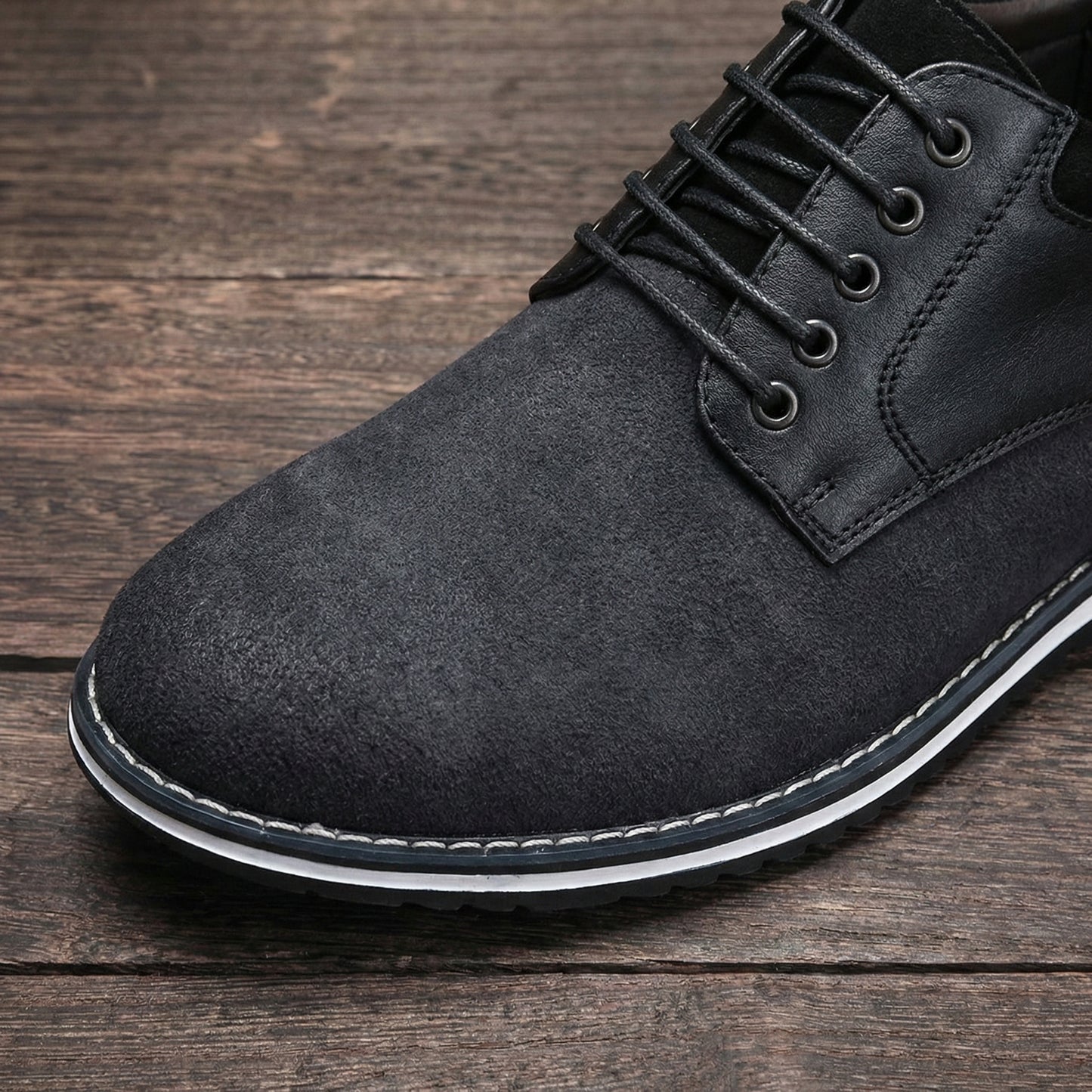 Crosstown - Ultra Comfortable Shoes