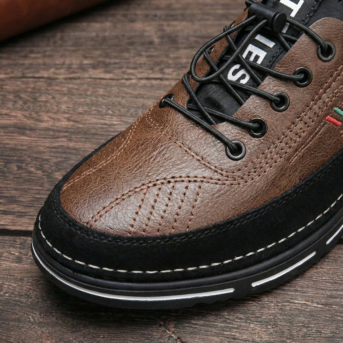 Cambridge - Ultra Comfortable Shoes