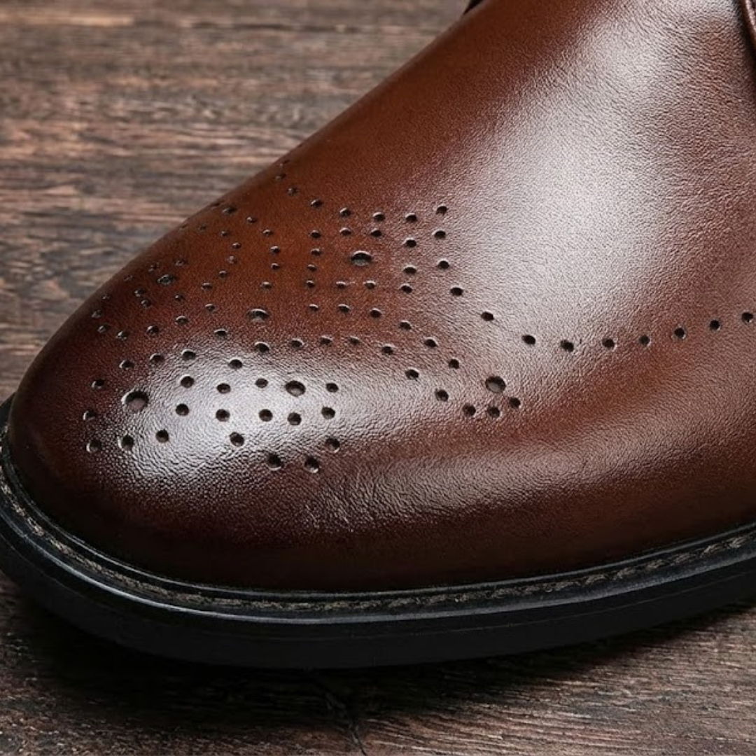 Ovanni | Zapatos Oxford Premium