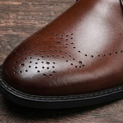 Ovanni | Zapatos Oxford Premium