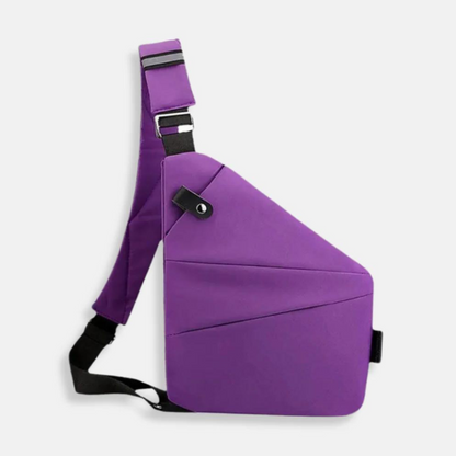 Bolso Bandolera Cruzado
