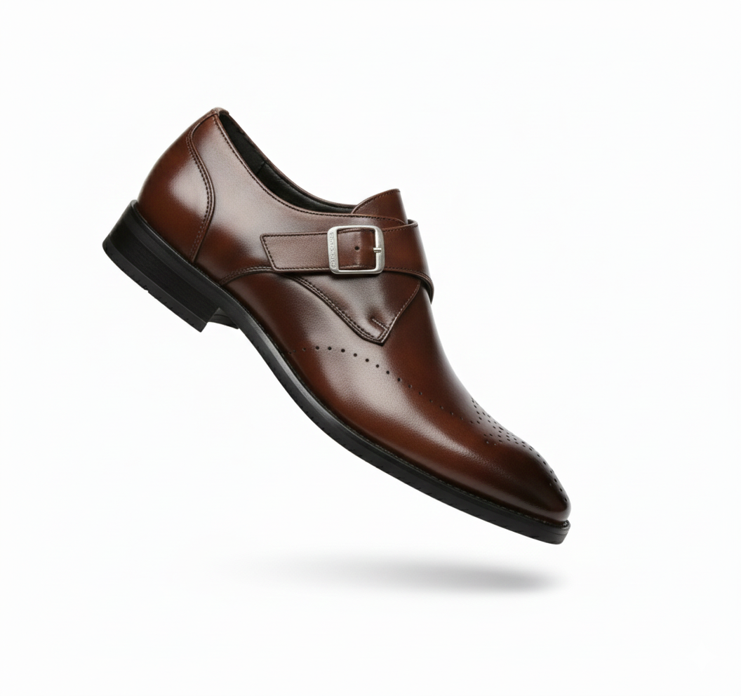 Ovanni | Zapatos Oxford Premium
