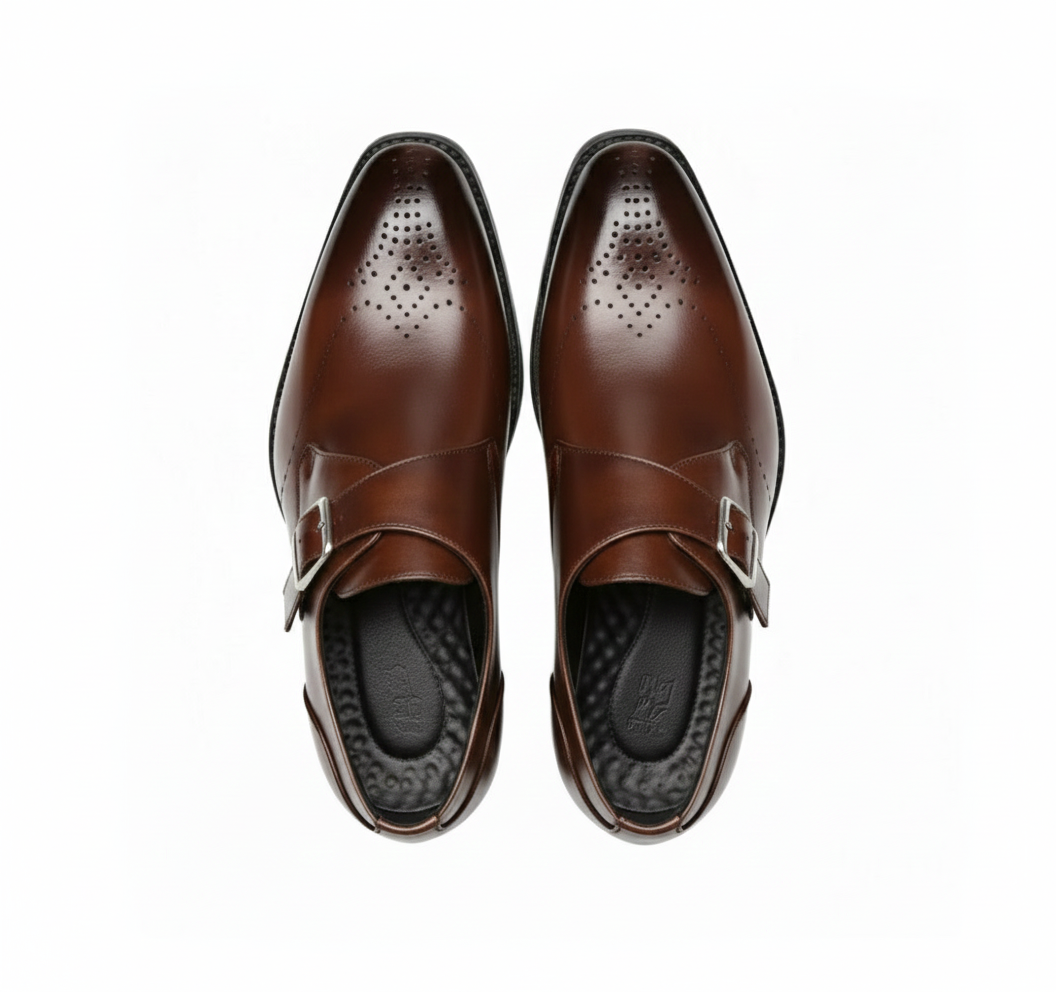 Ovanni | Zapatos Oxford Premium