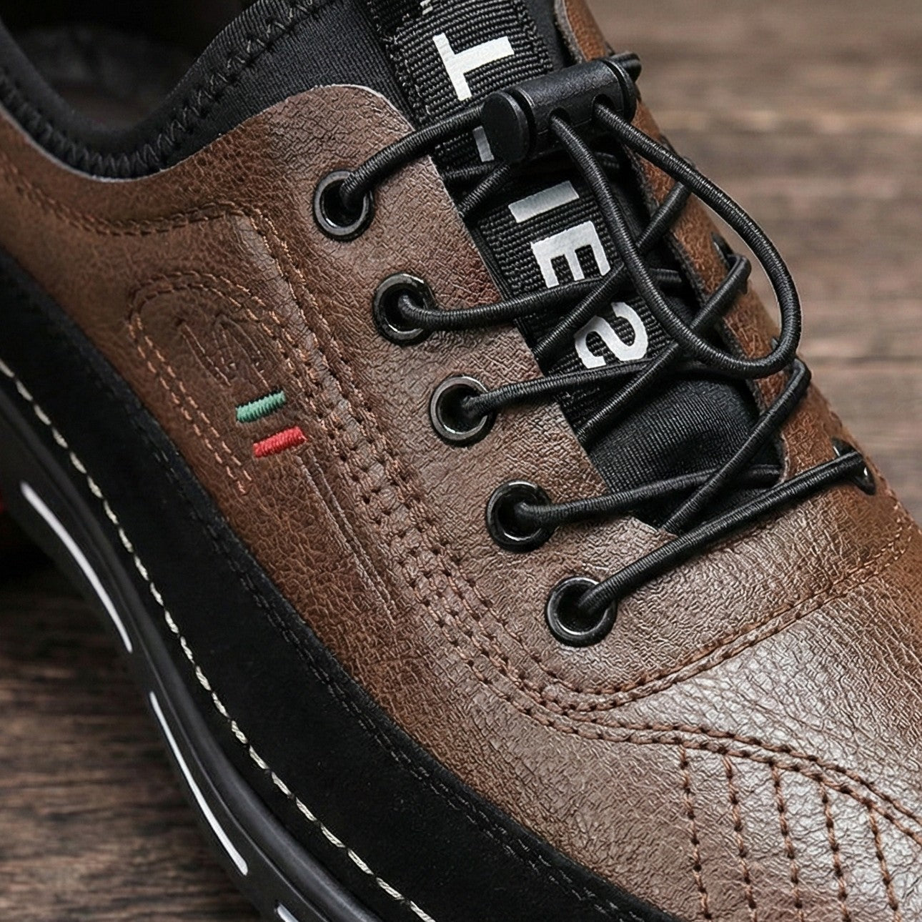 Cambridge - Ultra Comfortable Shoes