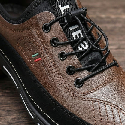 Cambridge - Ultra Comfortable Shoes