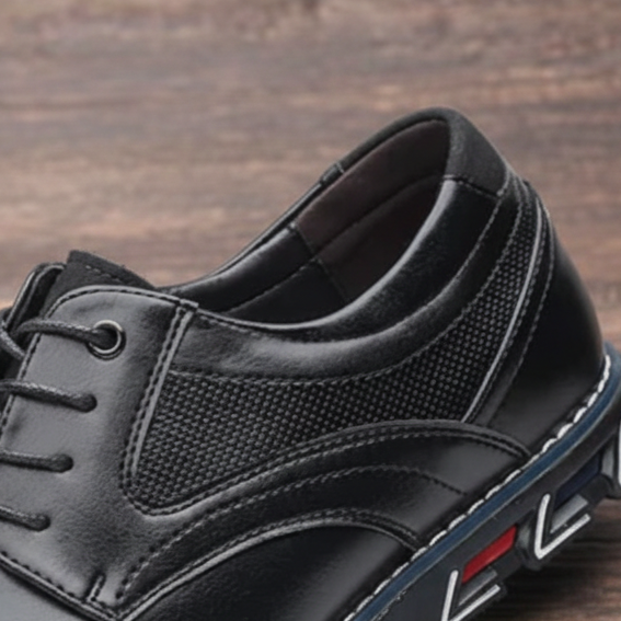 York - Ultra Comfortable Shoes