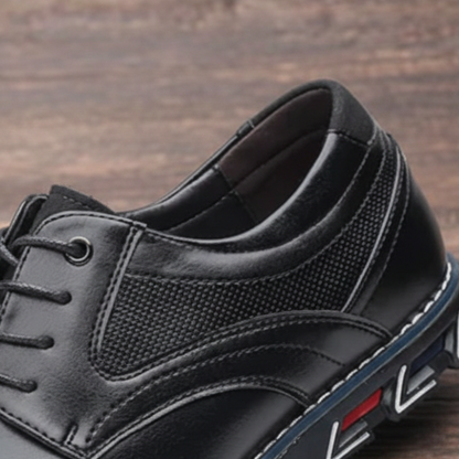 York - Ultra Comfortable Shoes