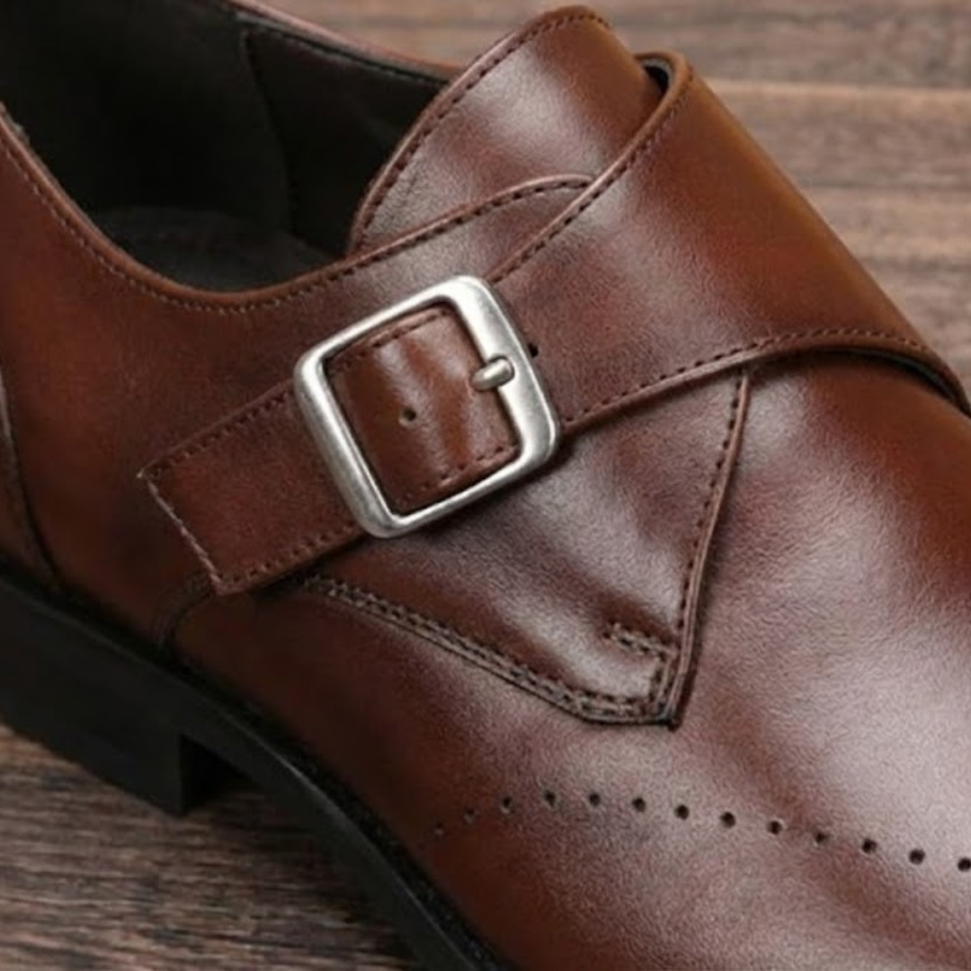 Ovanni | Zapatos Oxford Premium