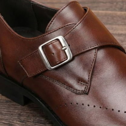 Ovanni | Zapatos Oxford Premium