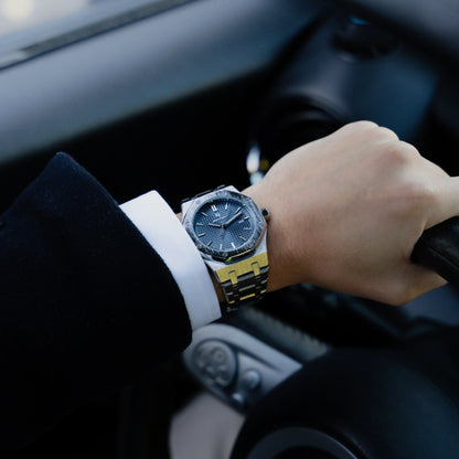 TORO® Riviera · 40mm