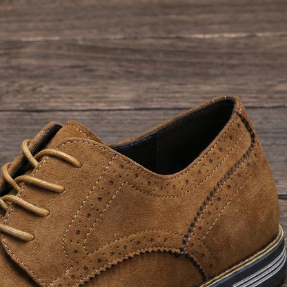 Derby - Ultra Comfortable Shoes