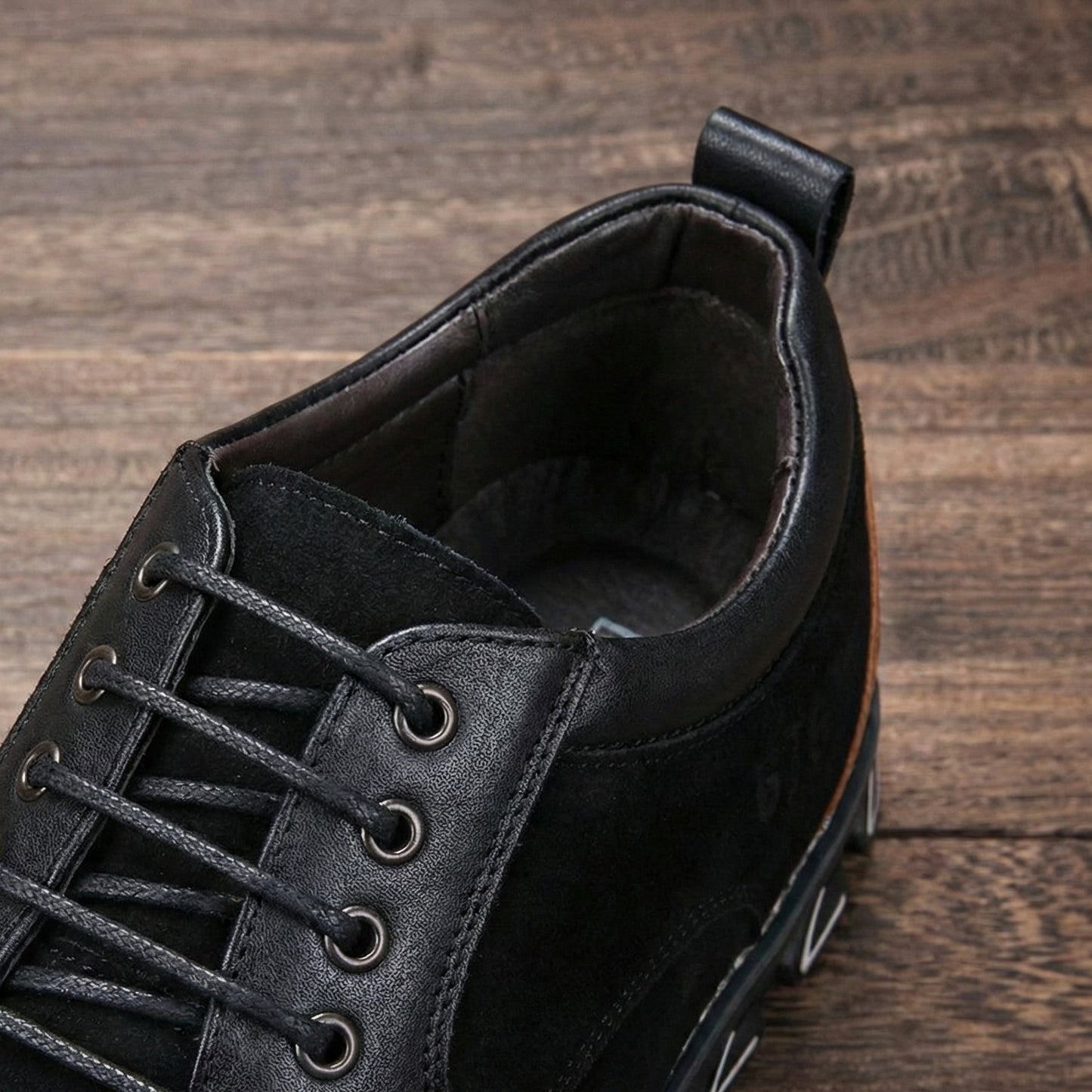 Crosstown - Ultra Comfortable Shoes