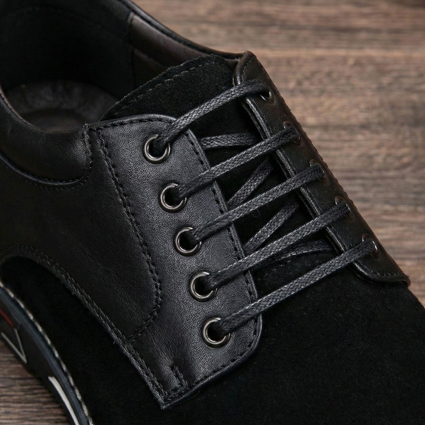 Crosstown - Ultra Comfortable Shoes
