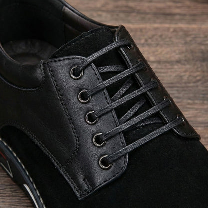 Crosstown - Ultra Comfortable Shoes