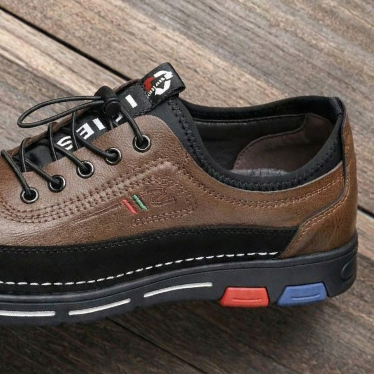 Cambridge - Ultra Comfortable Shoes