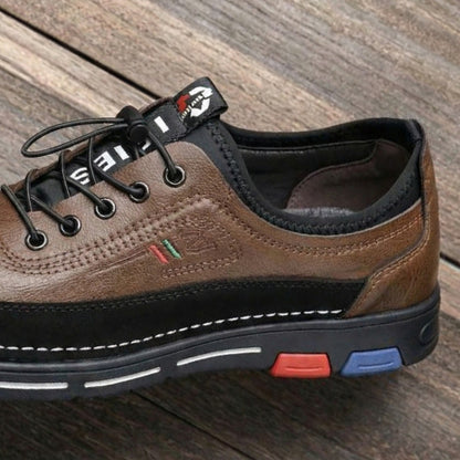 Cambridge - Ultra Comfortable Shoes