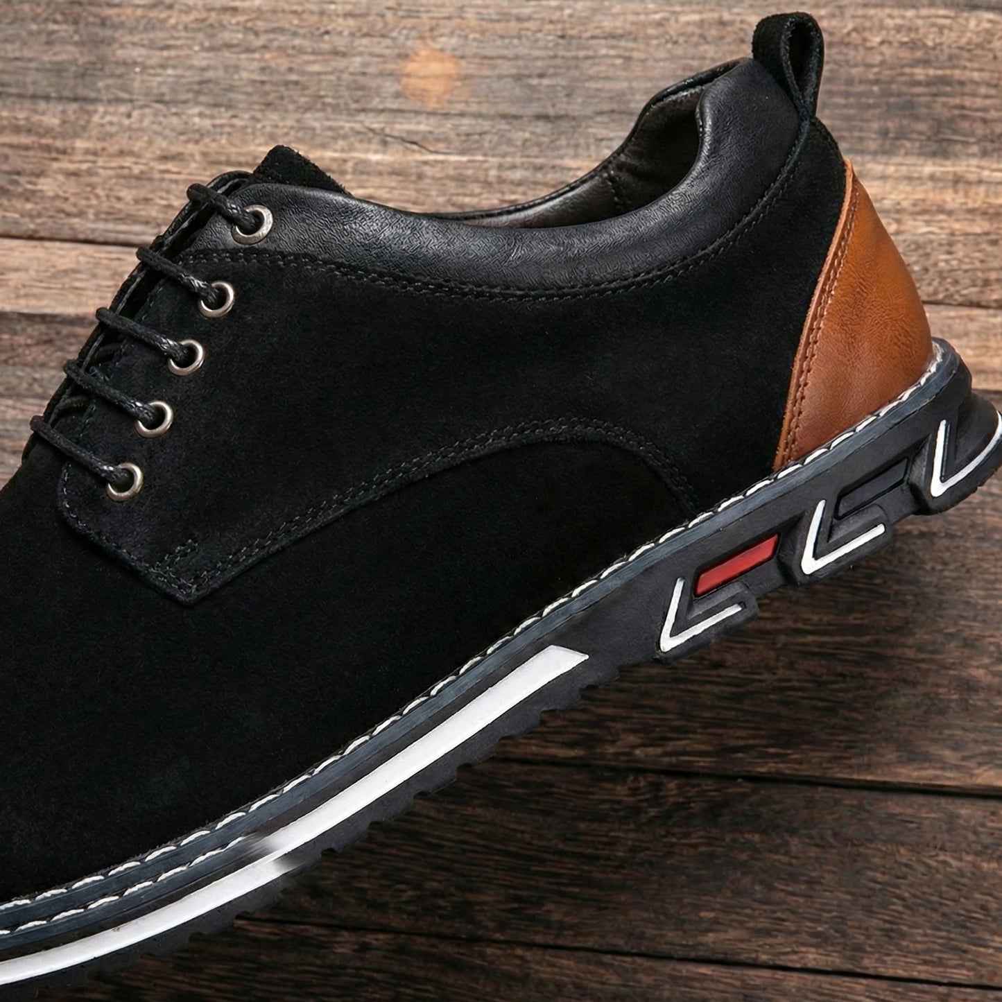 Crosstown - Ultra Comfortable Shoes