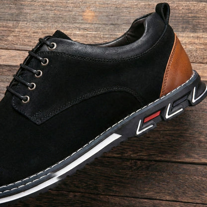 Crosstown - Ultra Comfortable Shoes