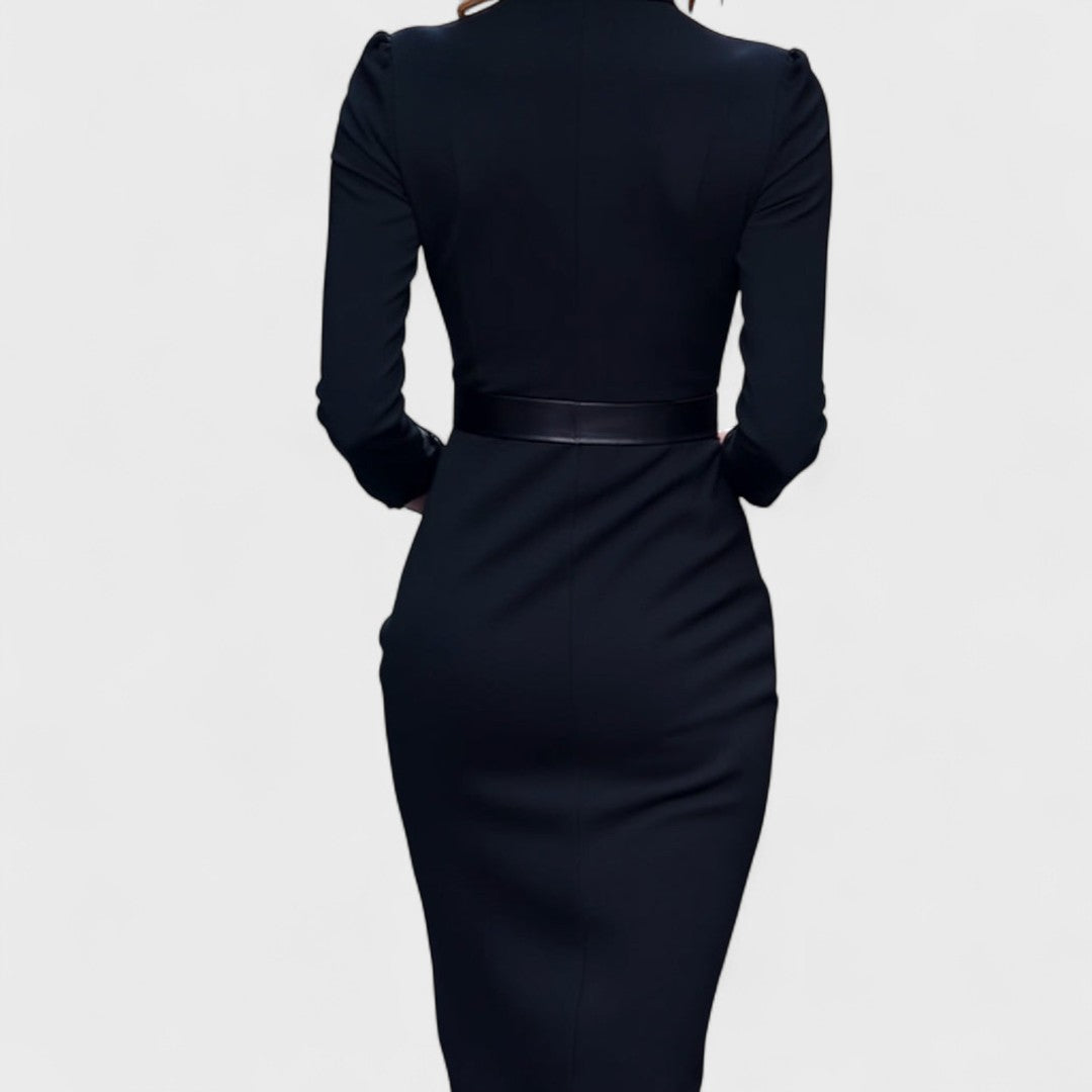 Victoria Belted™ | Minimalismo de alta clase
