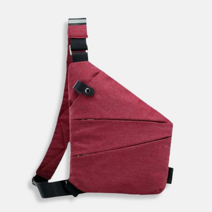 Bolso Bandolera Cruzado