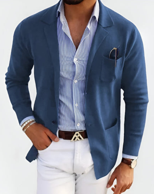 Filip | Ledig blazer