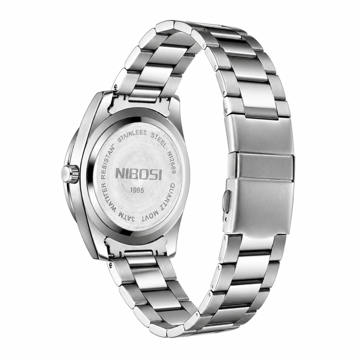 Alexander Nibosi® Ember