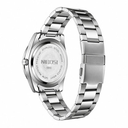 Alexander Nibosi® Ember