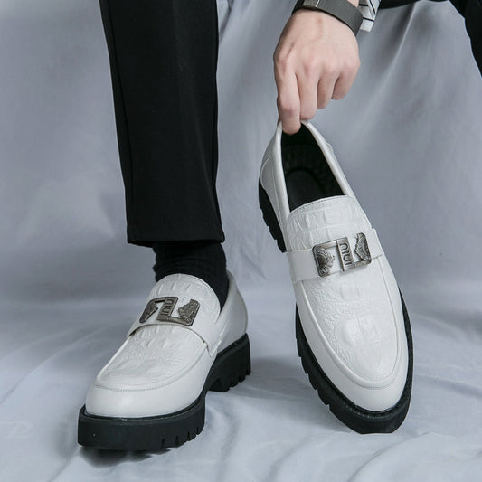 Erland | Exklusiva loafers