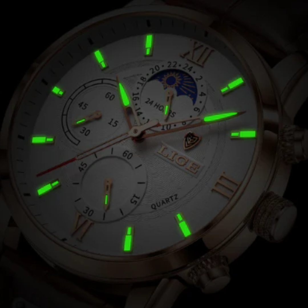 TORO® Napoli · 40mm