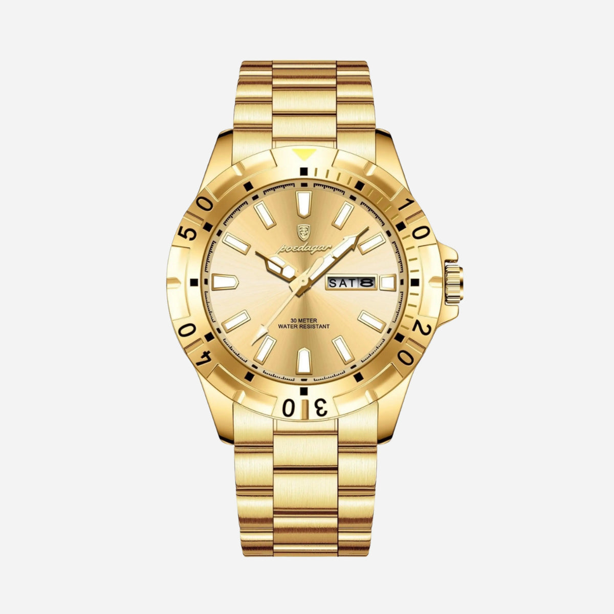 TORO® Marina Diver · 41mm